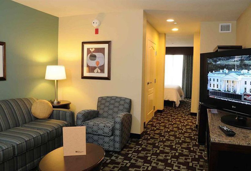 Hotel Hilton Garden Inn Cartersville  | Cartersville | Georgia | United States 3