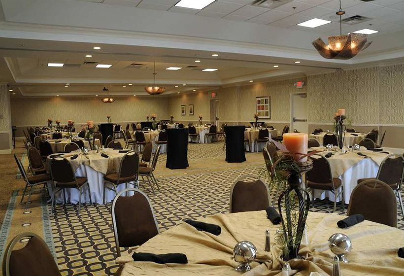 Hotel Hilton Garden Inn Cartersville  | Cartersville | Georgia | United States 4