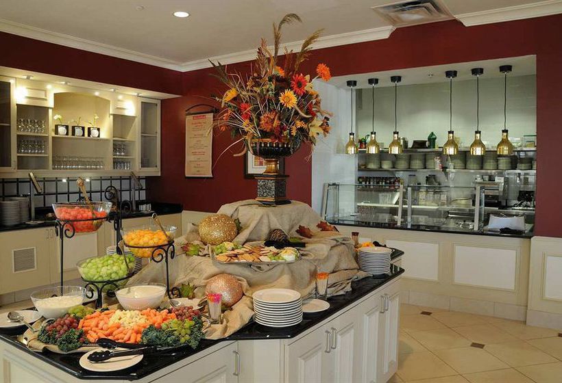 Hotel Hilton Garden Inn Cartersville  | Cartersville | Georgia | United States 5