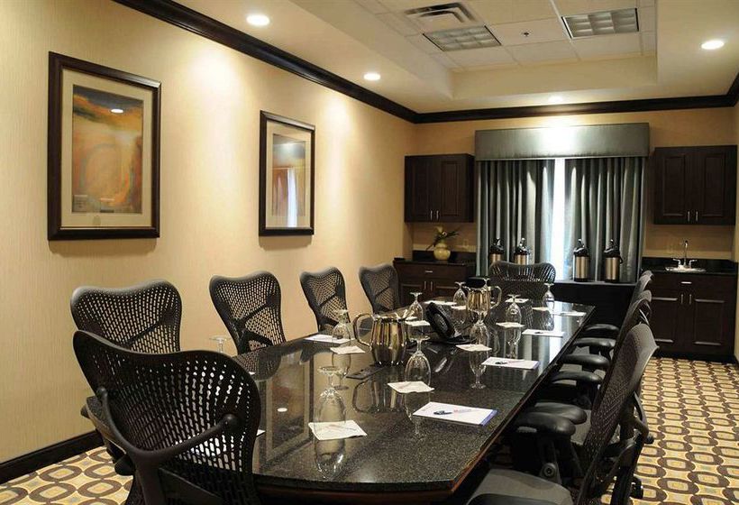Hotel Hilton Garden Inn Cartersville  | Cartersville | Georgia | United States 7
