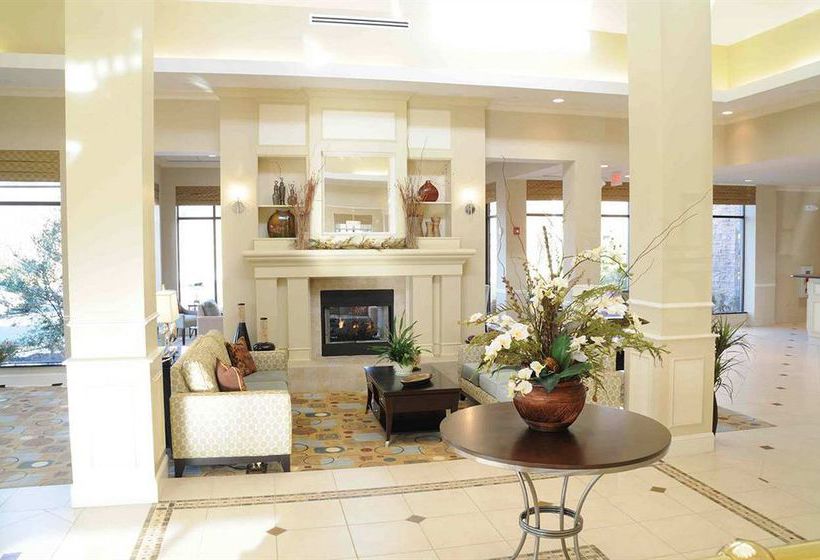 Hotel Hilton Garden Inn Cartersville  | Cartersville | Georgia | United States 9