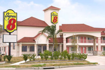 Hotel Super 8 Stafford Sugarland Area  | Stafford | Texas | United States 1