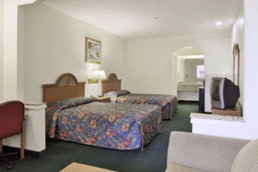 Hotel Super 8 Stafford Sugarland Area  | Stafford | Texas | United States 4