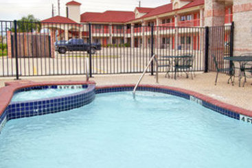 Hotel Super 8 Stafford Sugarland Area  | Stafford | Texas | United States 6