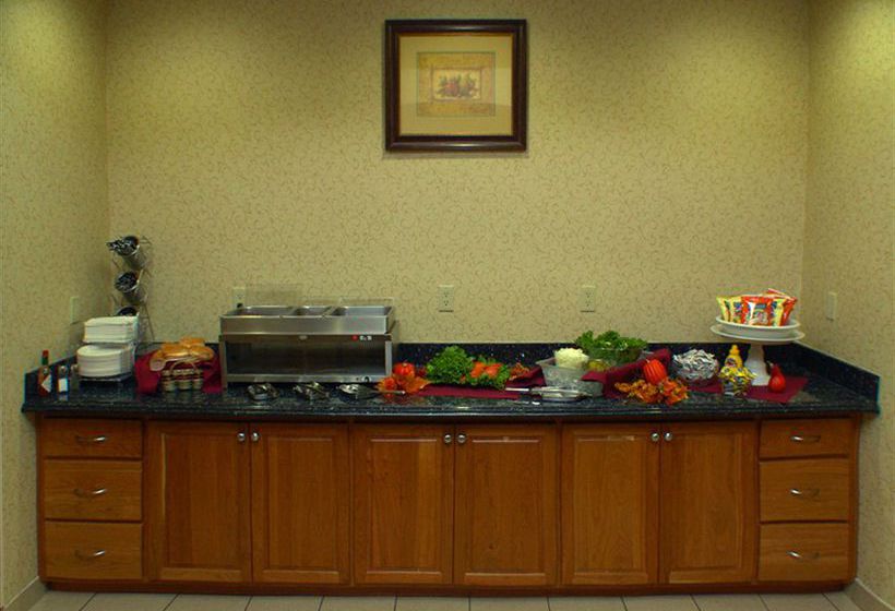 Hotel Comfort Suites Eugene  | Eugene | Oregon | Estados Unidos 1