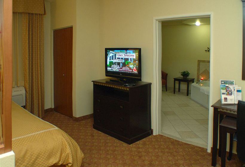 Hotel Comfort Suites Eugene  | Eugene | Oregon | Estados Unidos 10