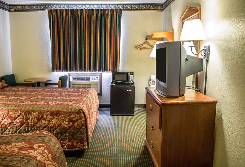 Hotel Econo Lodge Akron  | Akron | Ohio | United States 16