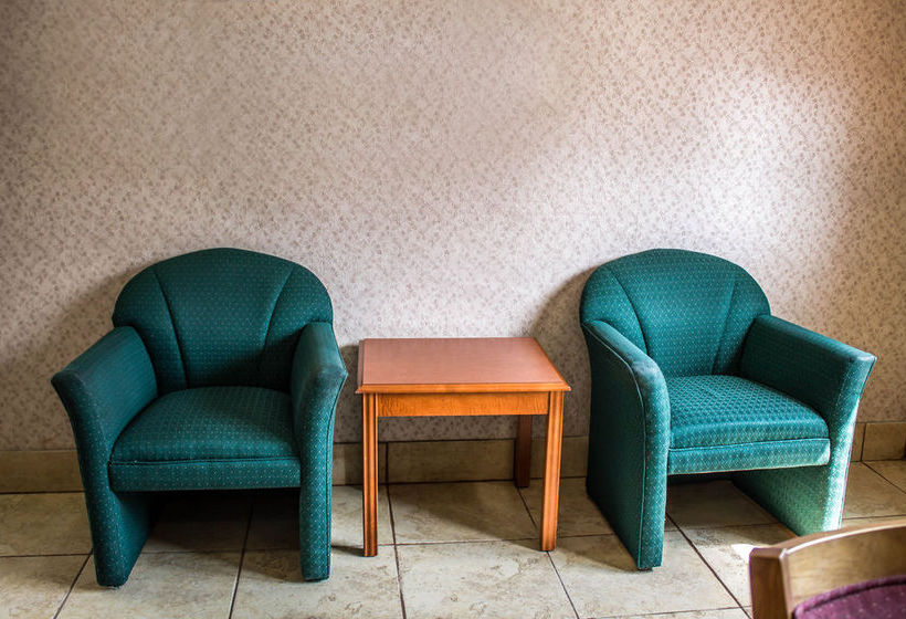 Hotel Econo Lodge Akron  | Akron | Ohio | United States 4