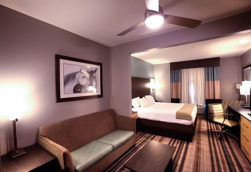 Holiday Inn Express Hotel & Suites Amarillo West  | Amarillo | Texas | United States 10