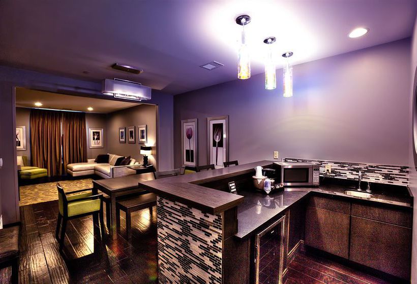 Holiday Inn Express Hotel & Suites Amarillo West  | Amarillo | Texas | United States 13