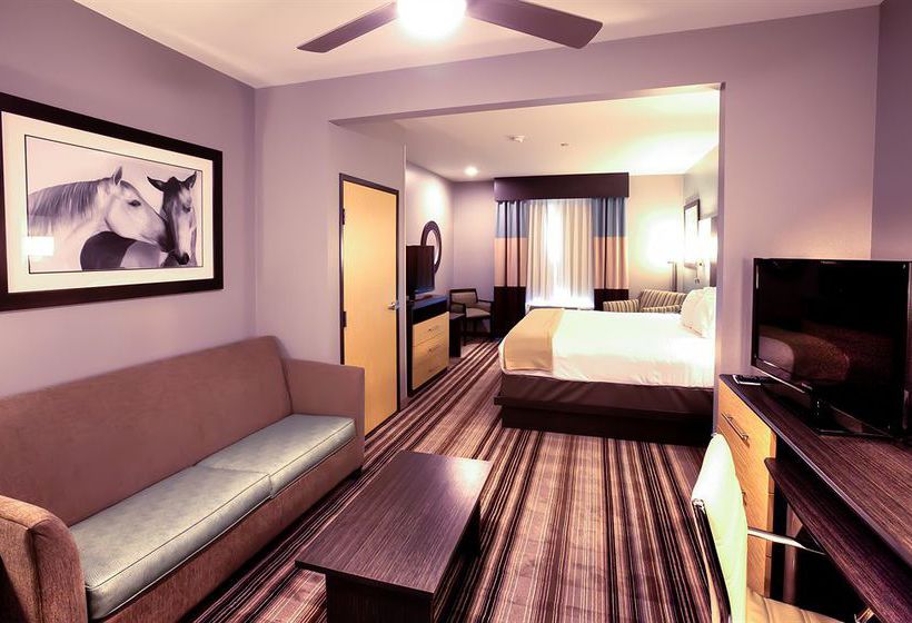Holiday Inn Express Hotel & Suites Amarillo West  | Amarillo | Texas | United States 14