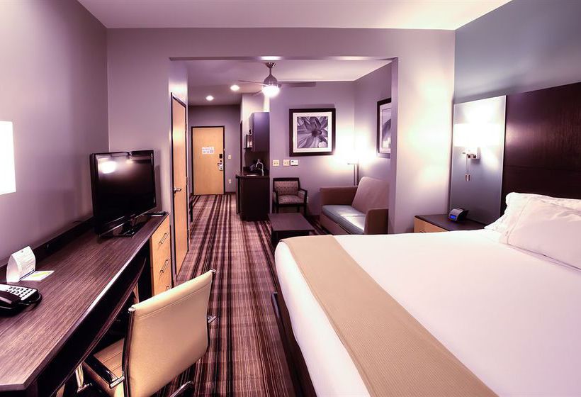 Holiday Inn Express Hotel & Suites Amarillo West  | Amarillo | Texas | United States 15