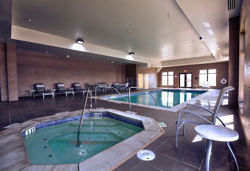 Holiday Inn Express Hotel & Suites Amarillo West  | Amarillo | Texas | United States 16