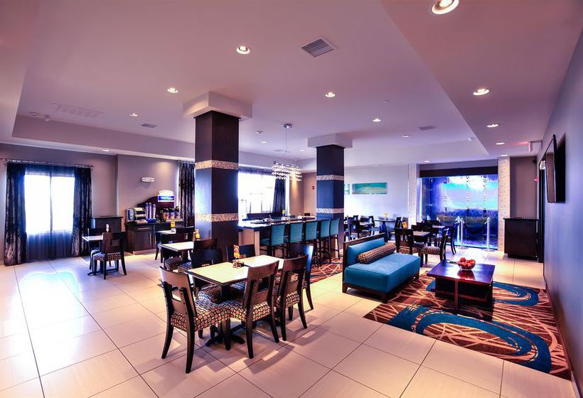 Holiday Inn Express Hotel & Suites Amarillo West  | Amarillo | Texas | United States 3