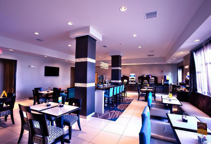 Holiday Inn Express Hotel & Suites Amarillo West  | Amarillo | Texas | United States 4