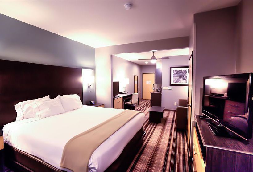 Holiday Inn Express Hotel & Suites Amarillo West  | Amarillo | Texas | United States 5