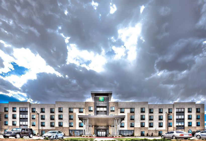 Holiday Inn Express Hotel & Suites Amarillo West  | Amarillo | Texas | United States 6