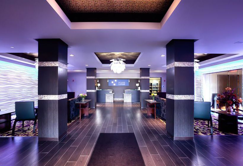 Holiday Inn Express Hotel & Suites Amarillo West  | Amarillo | Texas | United States 7