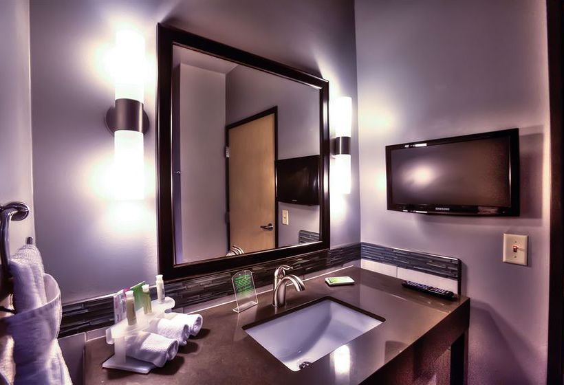 Holiday Inn Express Hotel & Suites Amarillo West  | Amarillo | Texas | United States 8