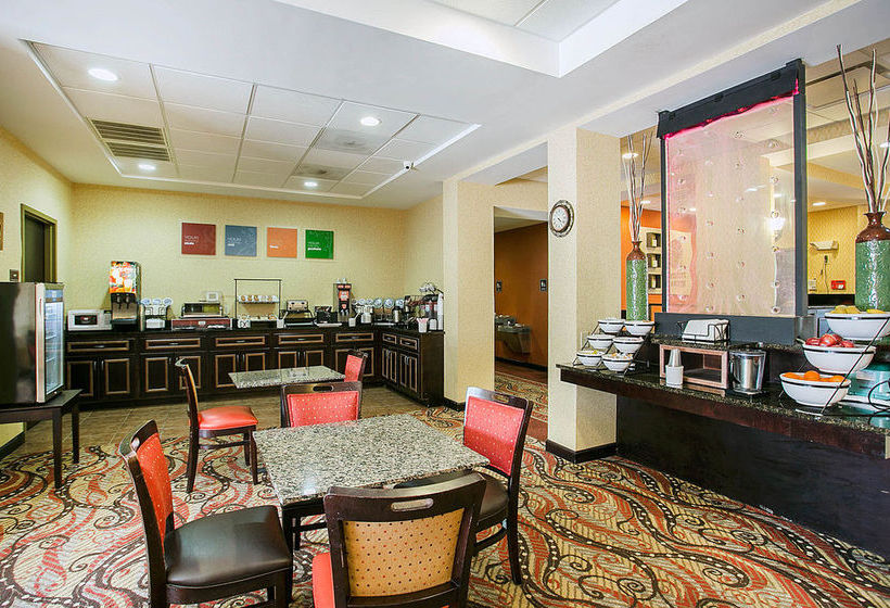 Hotel Comfort Inn & Suites Near Fort Gordon  | Augusta | Georgia | United States 1