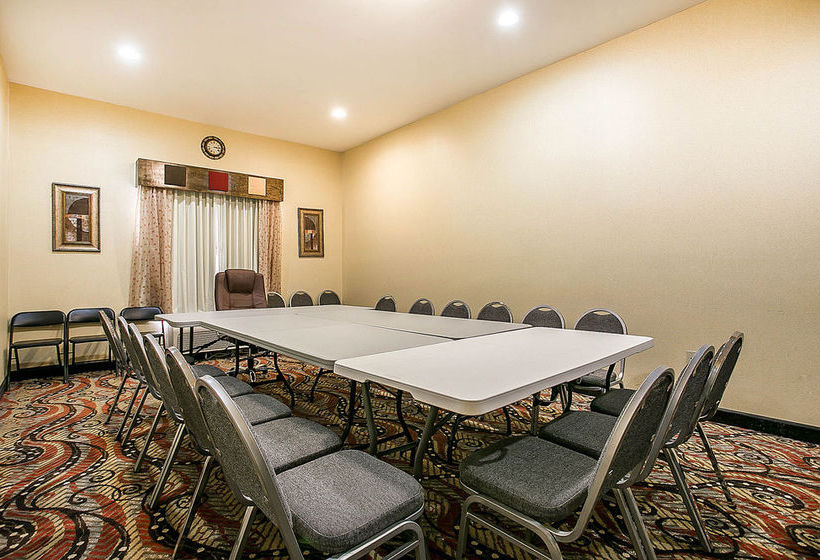 Hotel Comfort Inn & Suites Near Fort Gordon  | Augusta | Georgia | United States 11