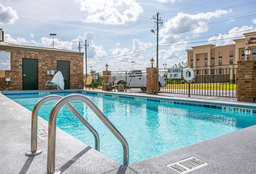 Hotel Comfort Inn & Suites Near Fort Gordon  | Augusta | Georgia | United States 14