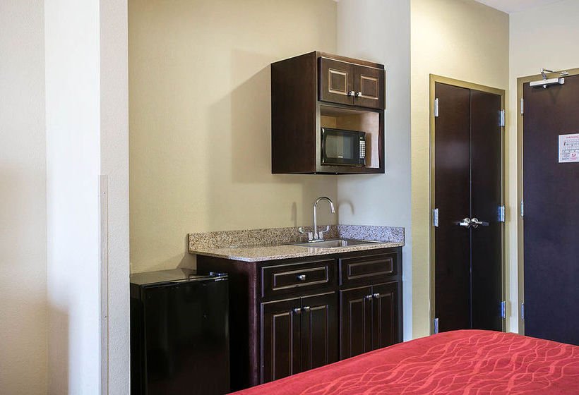 Hotel Comfort Inn & Suites Near Fort Gordon  | Augusta | Georgia | United States 16