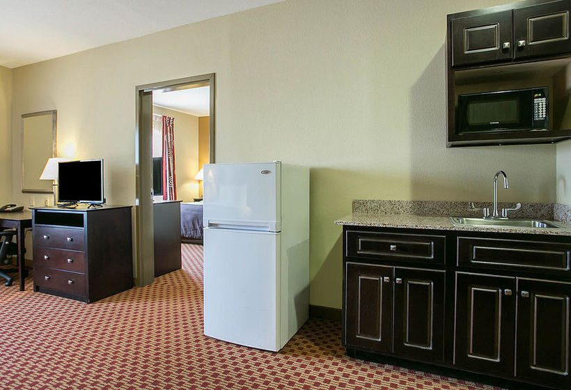 Hotel Comfort Inn & Suites Near Fort Gordon  | Augusta | Georgia | United States 19