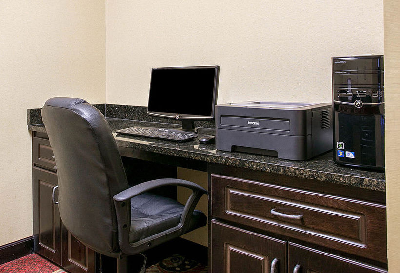 Hotel Comfort Inn & Suites Near Fort Gordon  | Augusta | Georgia | United States 2