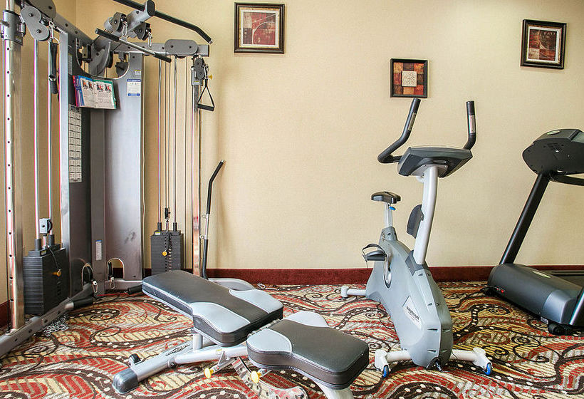 Hotel Comfort Inn & Suites Near Fort Gordon  | Augusta | Georgia | United States 4