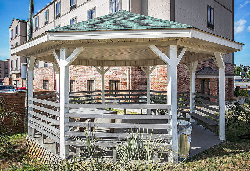 Hotel Comfort Inn & Suites Near Fort Gordon  | Augusta | Georgia | United States 5