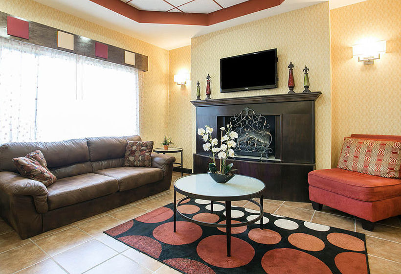 Hotel Comfort Inn & Suites Near Fort Gordon  | Augusta | Georgia | United States 9