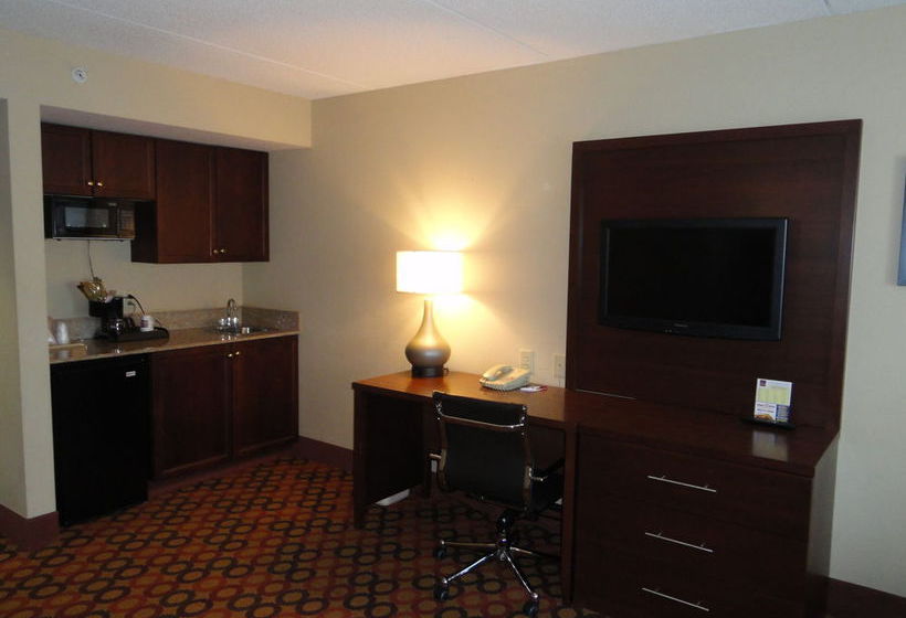 Hotel Comfort Suites Concord  | Concord | North Carolina | United States 1