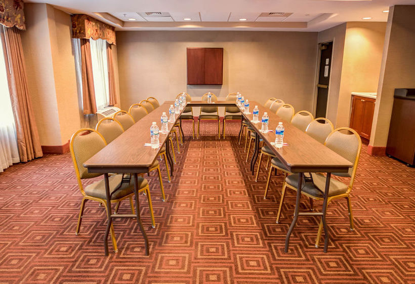 Hotel Comfort Suites Concord  | Concord | North Carolina | United States 17