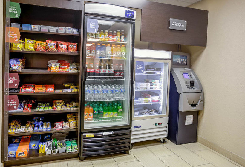 Hotel Comfort Suites Concord  | Concord | North Carolina | United States 18