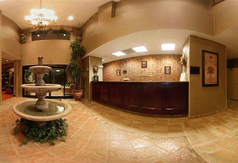 Hotel Comfort Suites Northlake  | Charlotte | North Carolina | United States 1