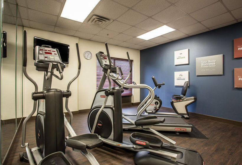 Hotel Comfort Suites Northlake  | Charlotte | North Carolina | United States 10