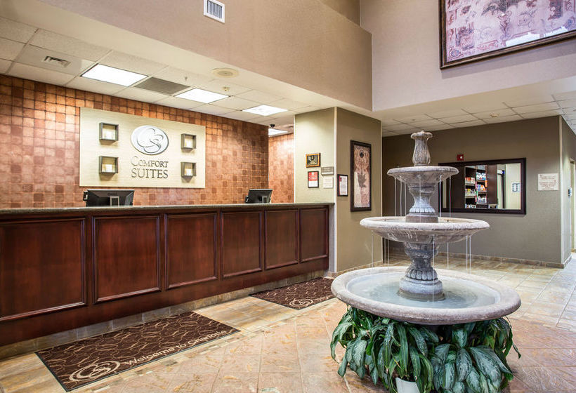 Hotel Comfort Suites Northlake  | Charlotte | North Carolina | United States 16