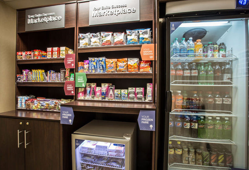 Hotel Comfort Suites Northlake  | Charlotte | North Carolina | United States 18