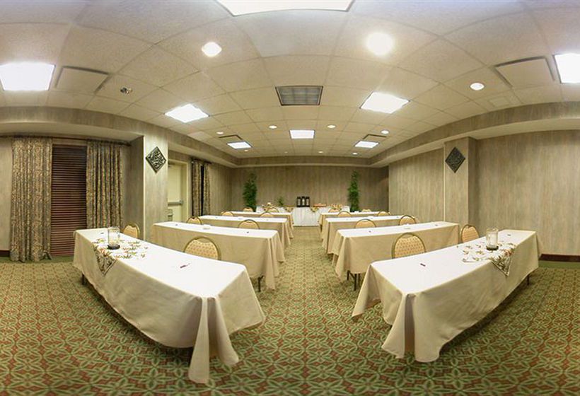 Hotel Comfort Suites Northlake  | Charlotte | North Carolina | United States 2