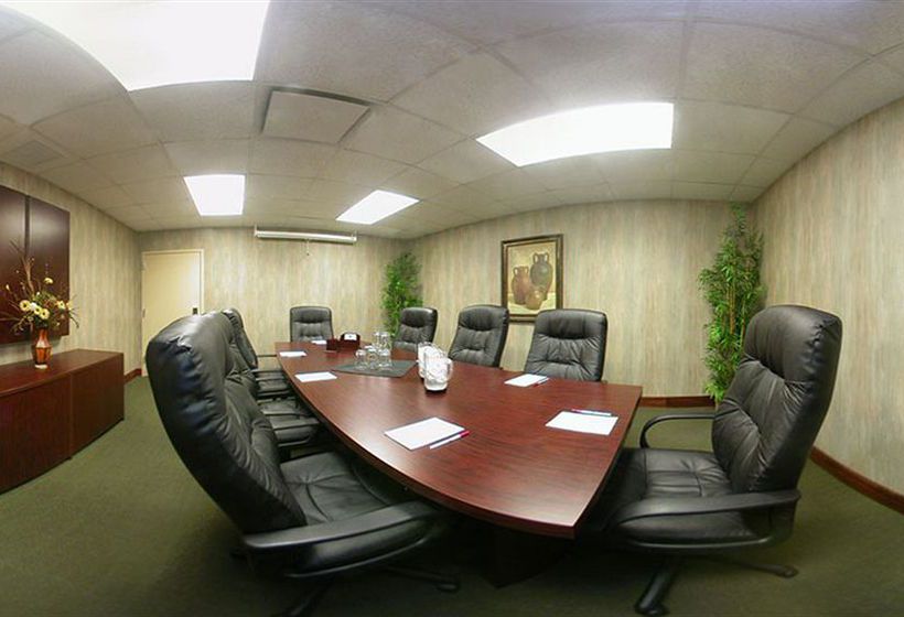 Hotel Comfort Suites Northlake  | Charlotte | North Carolina | United States 3