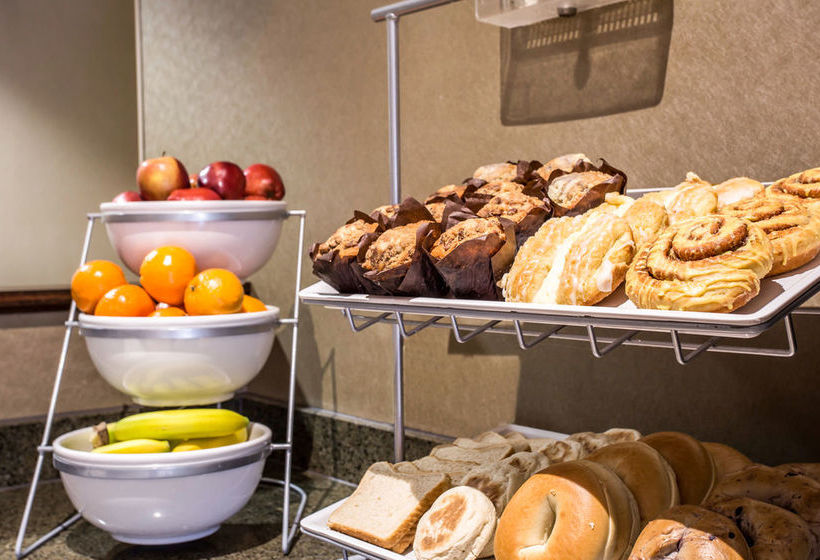 Hotel Comfort Suites Northlake  | Charlotte | North Carolina | United States 5