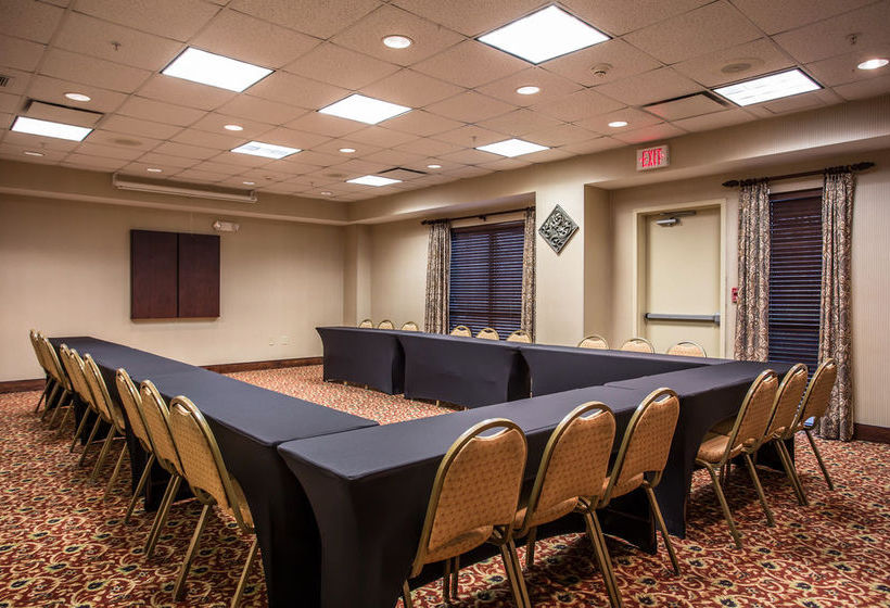 Hotel Comfort Suites Northlake  | Charlotte | North Carolina | United States 6