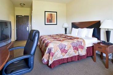 Hotel Sleep Inn & Suites Douglas 