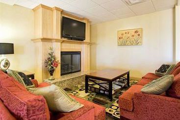 Hotel Sleep Inn & Suites Douglas  | Douglas | Wyoming | Hotel negli Stati Uniti 1