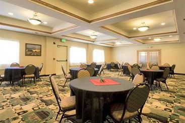 Hotel Sleep Inn & Suites Douglas  | Douglas | Wyoming | Hotel negli Stati Uniti 2