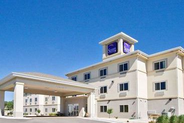 Hotel Sleep Inn & Suites Douglas  | Douglas | Wyoming | Hotel negli Stati Uniti 4