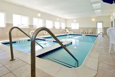 Hotel Sleep Inn & Suites Douglas  | Douglas | Wyoming | Hotel negli Stati Uniti 5