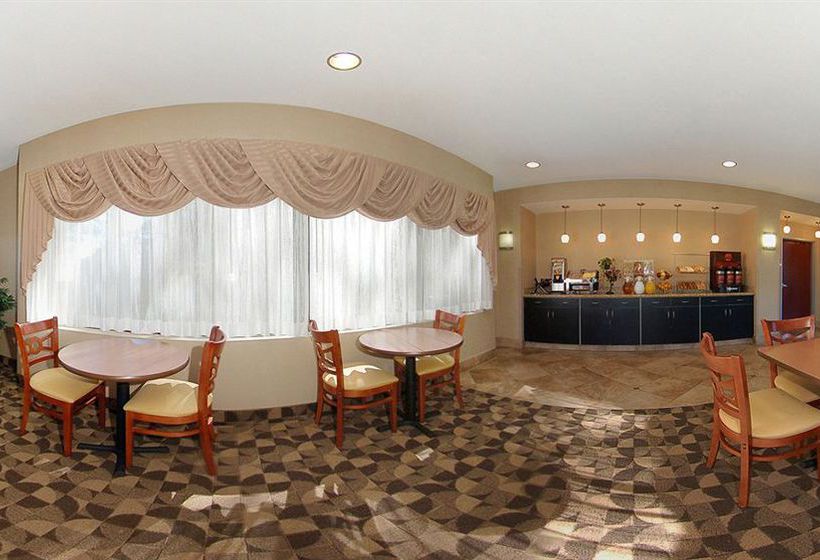 Hotel Comfort Suites South  | Elkhart | Indiana | United States 1