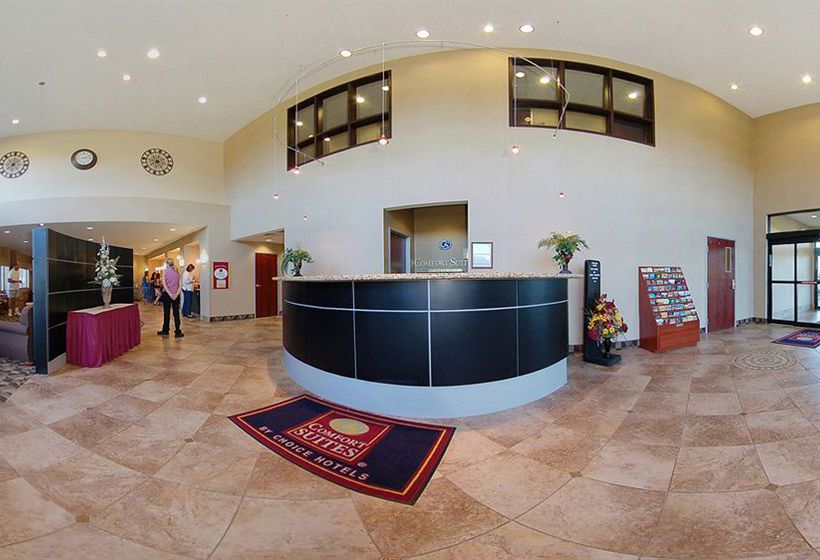 Hotel Comfort Suites South  | Elkhart | Indiana | United States 2